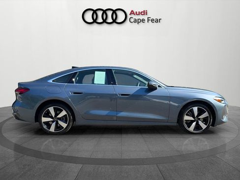 Certified 2025 Audi A5 2.0T Premium w/ 19" Wheel Package AWD/4WD image 6