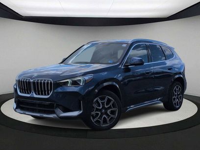 Used 2025 BMW X1 xDrive28i w/ Convenience Package