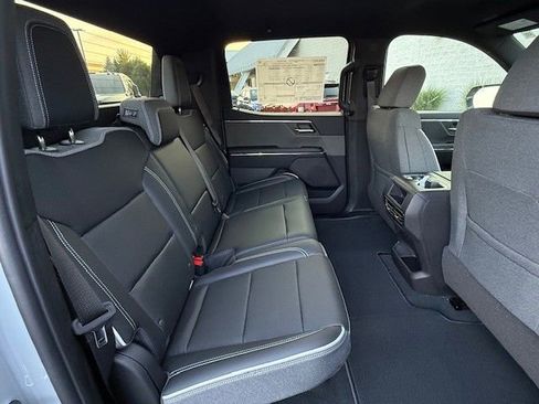 New 2026 GMC Sierra EV Elevation image 16