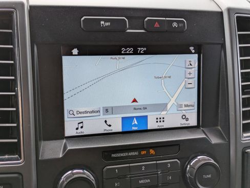 Used 2018 Ford F150 XLT w/ Equipment Group 302A Luxury image 23