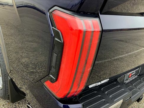 New 2025 Toyota Tundra 1794 Edition image 14