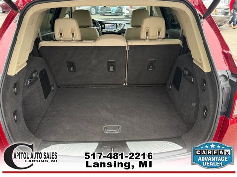 Used 2017 Buick Envision Preferred image 15