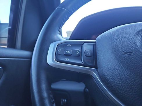 Used 2022 RAM 1500 Big Horn AWD/4WD image 24