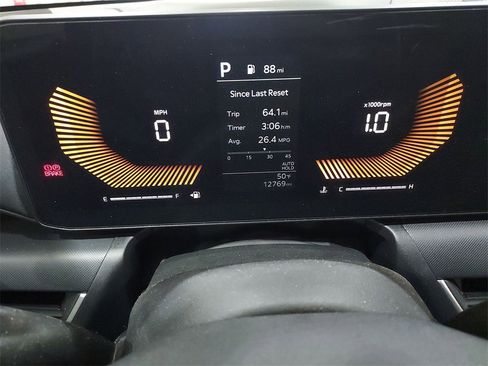 Used 2025 Kia K4 LXS image 21