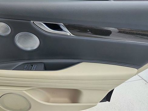 Used 2024 Genesis G80 3.5T Sport image 27