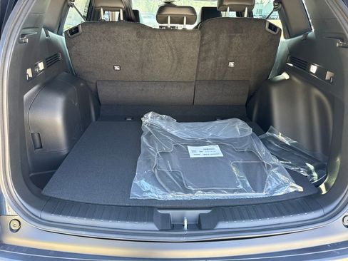 New 2026 Honda CR-V Sport-L image 25