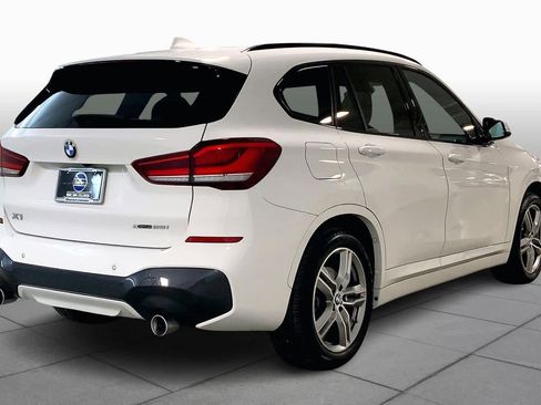 Used 2020 BMW X1 xDrive28i w/ Premium Package image 13