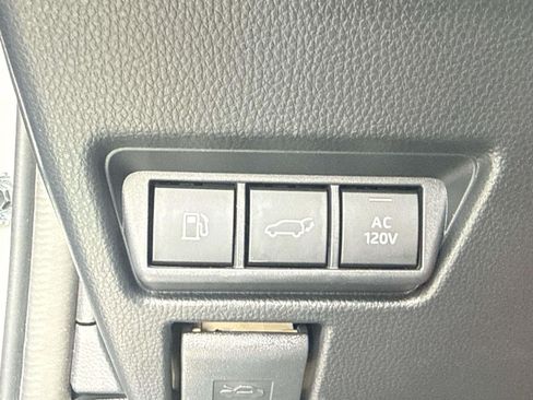 Used 2025 Toyota Prius Plug-In Hybrid w/ Limited Premium Package FWD image 27