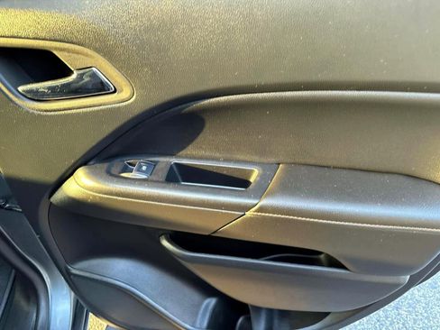 Used 2022 GMC Canyon AT4 w/ Trailering Package image 13