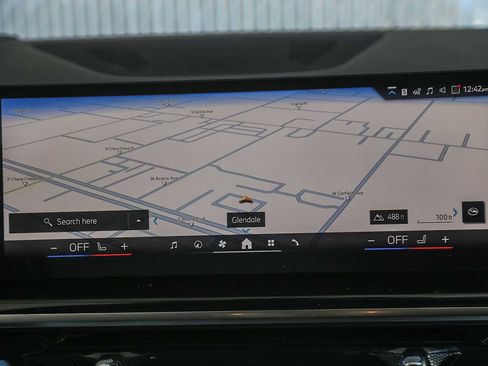 New 2026 BMW X5 xDrive50e w/ M Sport Package image 11