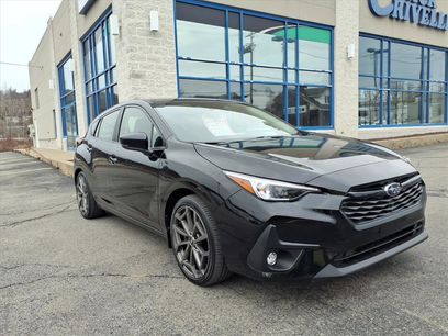 Used 2024 Subaru Impreza 2.0i Sport