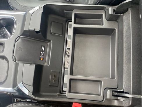 Used 2023 Chevrolet Silverado 1500 RST w/ All Star Edition Plus image 15