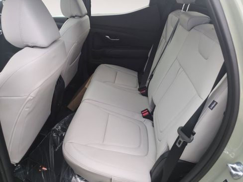 New 2026 Hyundai Santa Cruz SEL image 25