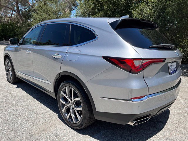 Certified 2022 Acura MDX w/ Technology Package AWD/4WD image 9