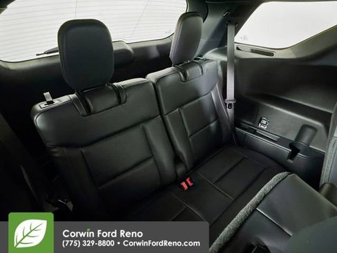 New 2025 Ford Explorer ST w/ Sun And Sound Package image 31