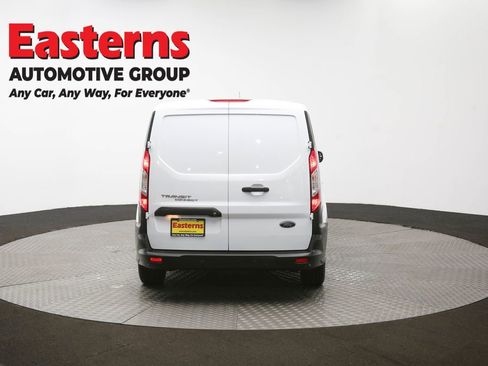 Used 2020 Ford Transit Connect XL w/ CNG/LPG Engine Prep Package FWD image 35