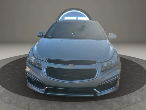 Used 2016 Chevrolet Cruze LTZ w/ Enhanced Safety Package image 22