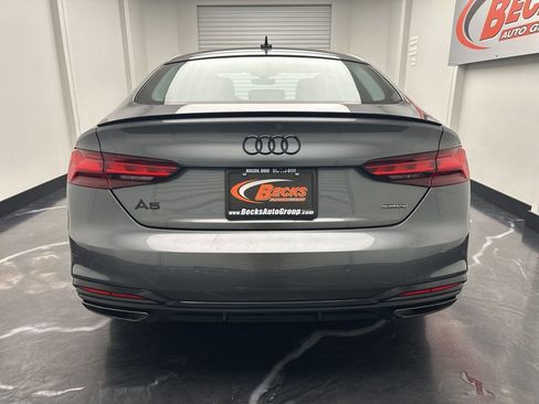Used 2023 Audi A5 2.0T Premium Plus image 26