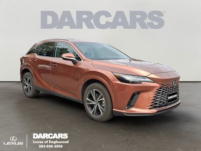 Used 2025 Lexus RX 350 Premium