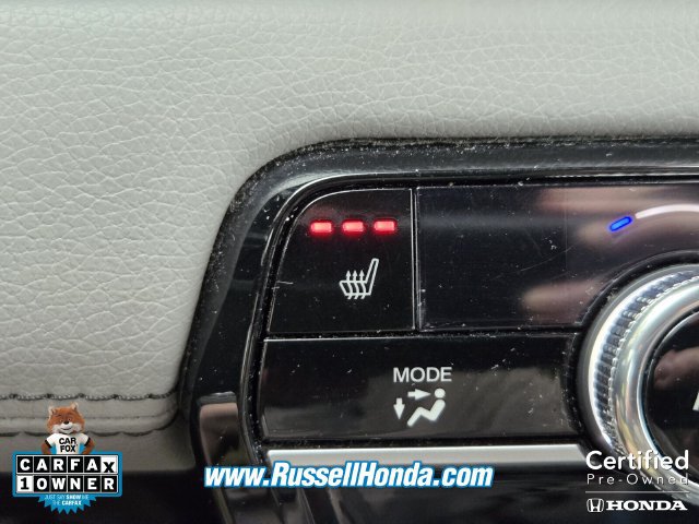 Used 2025 Honda Pilot EX-L image 18