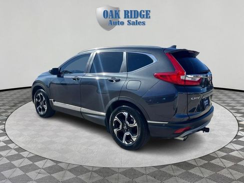 Used 2018 Honda CR-V Touring image 7