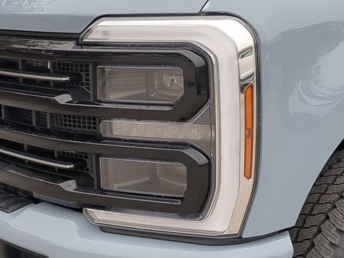 New 2026 Ford F350 Platinum AWD/4WD image 40