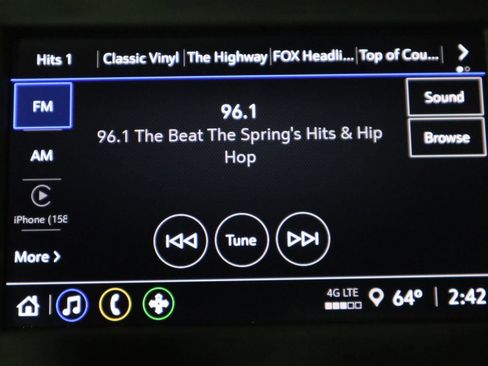 Used 2024 Chevrolet Equinox LT image 31