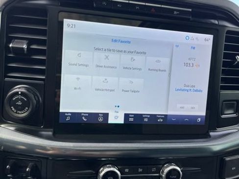 Used 2021 Ford F150 Limited AWD/4WD image 40