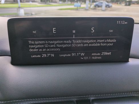 Used 2022 MAZDA CX-5 Carbon Edition AWD/4WD image 27