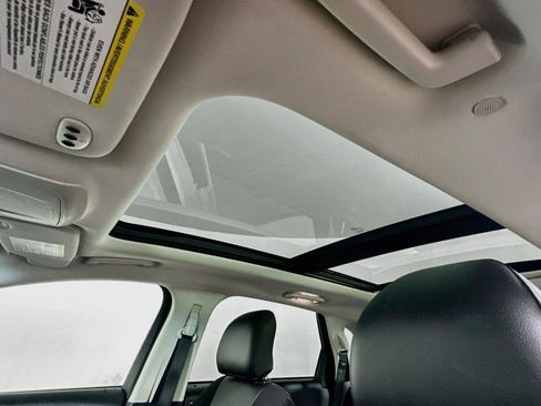 Used 2015 Ford Edge Sport w/ Equipment Group 401A FWD image 17