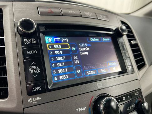 Used 2014 Toyota Venza XLE w/ XLE Premium Package image 14