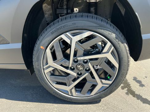 New 2026 Hyundai Kona SEL Premium image 14