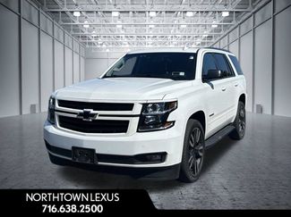 Used 2019 Chevrolet Tahoe Premier AWD/4WD 360° Tour