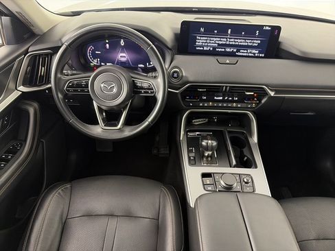 Used 2024 MAZDA CX-90 3.3 Turbo S AWD/4WD image 14