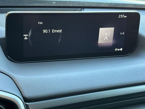 New 2025 MAZDA CX-50 AWD 2.5 Hybrid w/ Cargo Package image 22