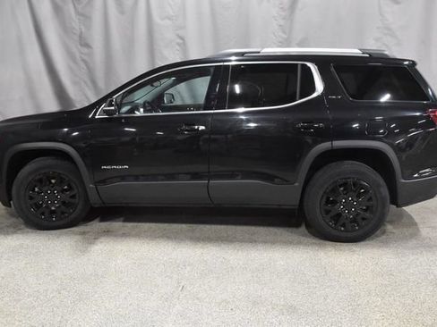 Used 2023 GMC Acadia SLT image 5