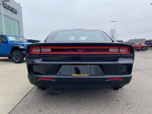 New 2026 Dodge Charger R/T AWD/4WD image 6
