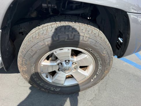 Used 2004 Toyota 4Runner Limited RWD image 34