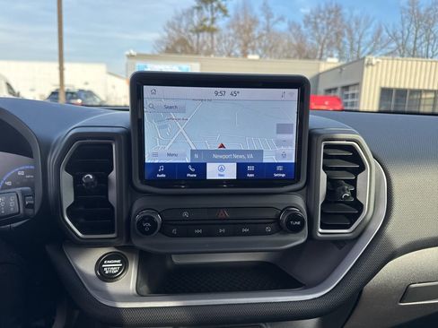 Used 2023 Ford Bronco Sport Big Bend image 20