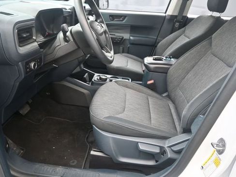 Used 2023 Ford Maverick XLT w/ Black Appearance Package image 17