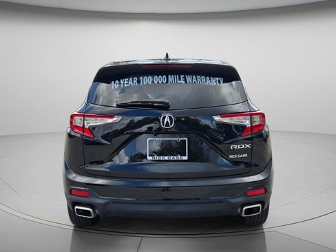 Used 2022 Acura RDX w/ Technology Package image 5