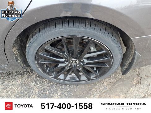Used 2023 Toyota Camry XSE image 10