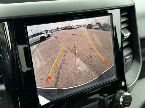 New 2026 RAM 2500 Tradesman w/ Chrome Appearance Group image 18