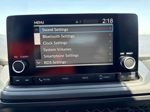 Used 2024 Honda Accord EX image 20