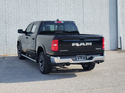 New 2026 RAM 1500 Laramie image 3