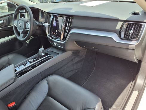 Certified 2024 Volvo S60 B5 Core FWD image 10