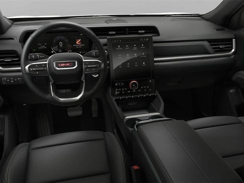 New 2027 GMC Terrain Elevation w/ Elevation Premium Package AWD/4WD image 94