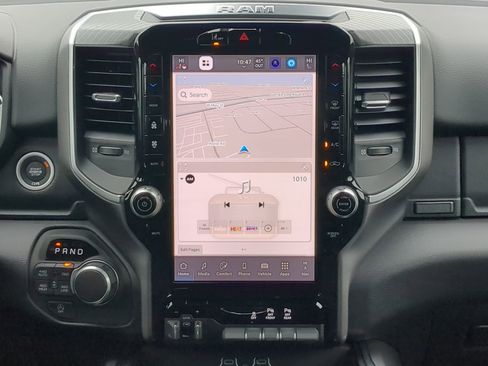 New 2026 RAM 1500 Big Horn image 16