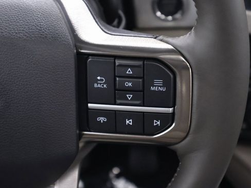 New 2026 Ford F350 Platinum w/ Platinum Plus Package image 20