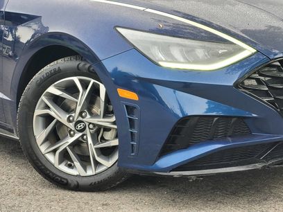 Used 2020 Hyundai Sonata SEL